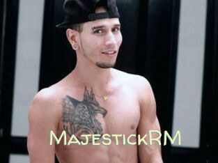 MajestickRM