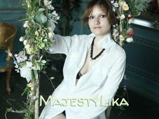 MajestyLika
