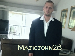 Majicjohn28