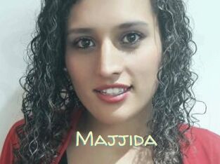 Majjida