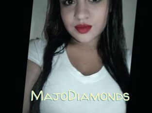 MajoDiamonds