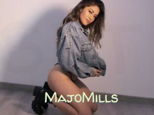 MajoMills