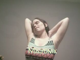 Majonix