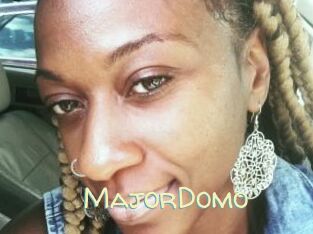 MajorDomo