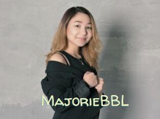 MajorieBBL Sexy Tchat