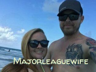 Majorleaguewife
