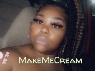 MakeMeCream