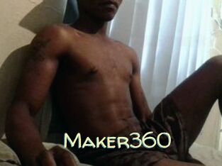 Maker360