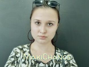 MakiChance