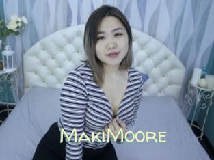 MakiMoore
