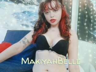 MakiyahBelle