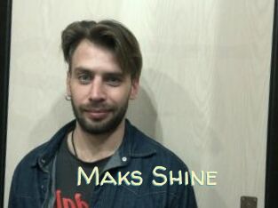 Maks_Shine