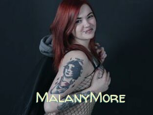 MalanyMore Sexy Tchat