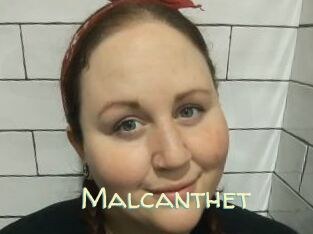 Malcanthet