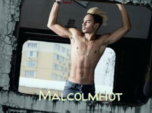 MalcolmHot