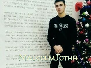 MalcolmJothh