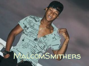 MalcomSmithers Sexy Tchat