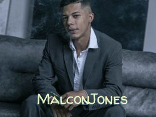 MalconJones