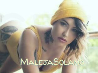 MalejaSolano