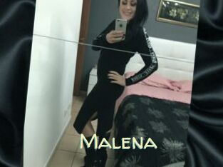 Malena Sexy Tchat