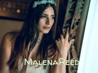 MalenaReed