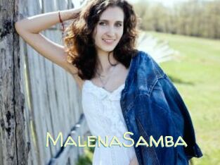 MalenaSamba