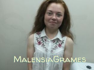 MalensiaGrames