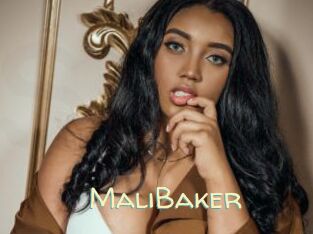 MaliBaker Sexy Tchat