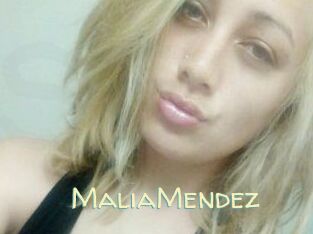 MaliaMendez