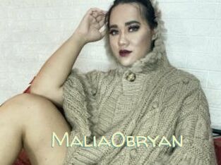 MaliaObryan