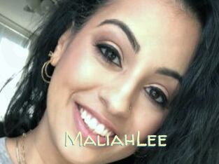 MaliahLee