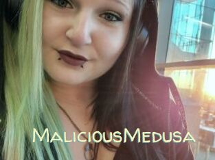 MaliciousMedusa Sexy Tchat