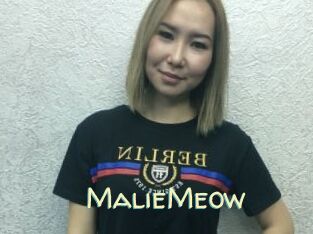 MalieMeow Sexy Tchat