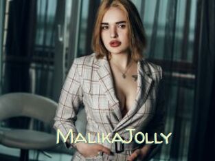 MalikaJolly