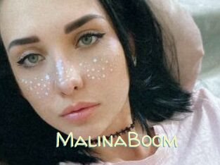 MalinaBoom