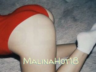MalinaHot18