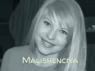 Malishenciya