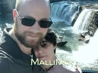 MalliNick