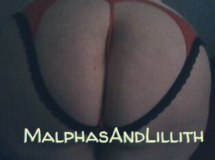 MalphasAndLillith
