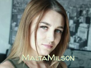 MaltaMilson