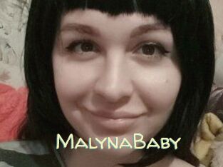 MalynaBaby