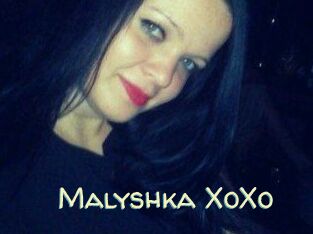 Malyshka_XoXo