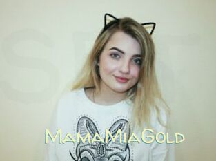 MamaMiaGold