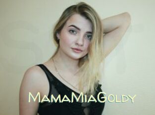 MamaMiaGoldy
