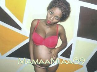 MamaaMiaa69 Sexy Tchat