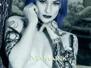 Mamaink