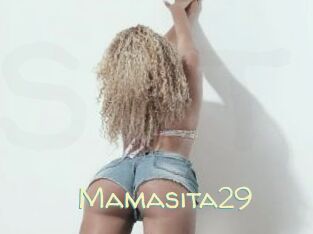 Mamasita29