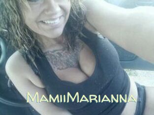 MamiiMarianna