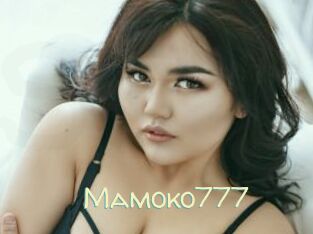 Mamoko777