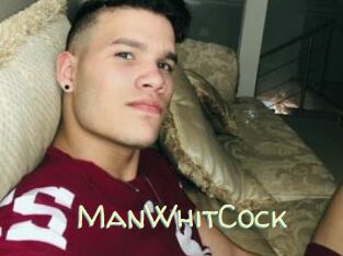 ManWhitCock